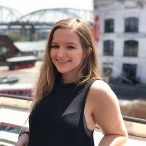 Meet your Posher, Riley